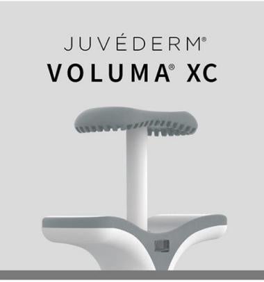 Juvederm Voluma XC