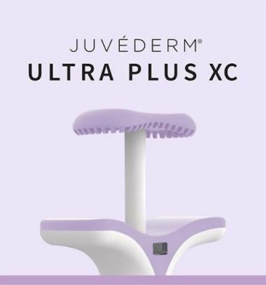 Juvederm Ultra Plus XC