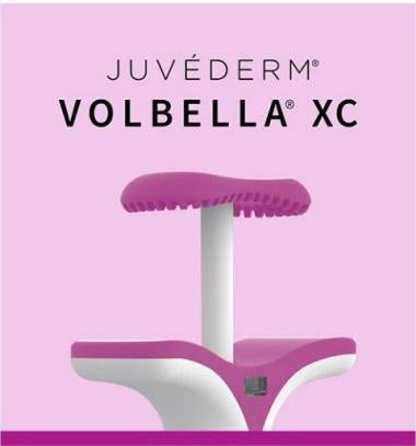 Juvederm Volbella XC